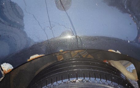 Land Rover Freelander II рестайлинг 2, 2009 год, 880 000 рублей, 19 фотография