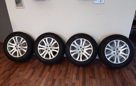 Land Rover Freelander II рестайлинг 2, 2009 год, 880 000 рублей, 27 фотография