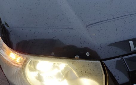 Land Rover Freelander II рестайлинг 2, 2009 год, 880 000 рублей, 24 фотография