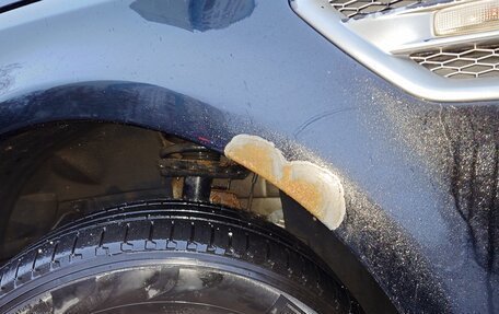 Land Rover Freelander II рестайлинг 2, 2009 год, 880 000 рублей, 21 фотография