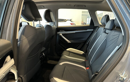 Geely Atlas, 2025 год, 3 717 190 рублей, 6 фотография