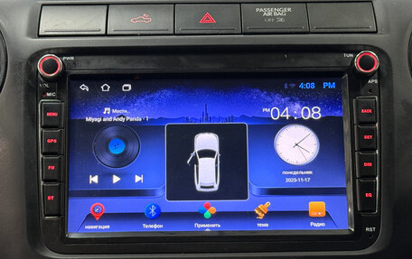 Volkswagen Amarok I рестайлинг, 2011 год, 1 290 000 рублей, 10 фотография