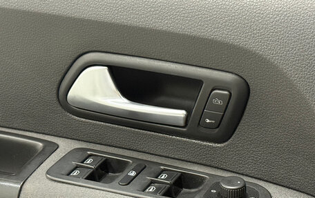 Volkswagen Amarok I рестайлинг, 2011 год, 1 290 000 рублей, 7 фотография