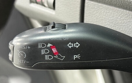 Volkswagen Amarok I рестайлинг, 2011 год, 1 290 000 рублей, 9 фотография