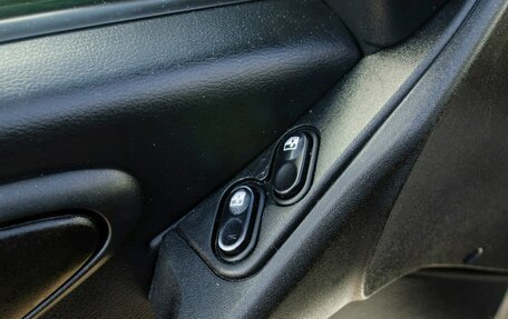 Chevrolet Niva I рестайлинг, 2018 год, 750 000 рублей, 15 фотография