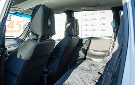 Chevrolet Niva I рестайлинг, 2018 год, 750 000 рублей, 14 фотография