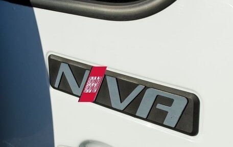 Chevrolet Niva I рестайлинг, 2018 год, 750 000 рублей, 7 фотография