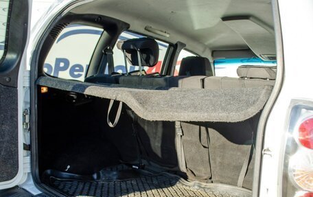 Chevrolet Niva I рестайлинг, 2018 год, 750 000 рублей, 18 фотография