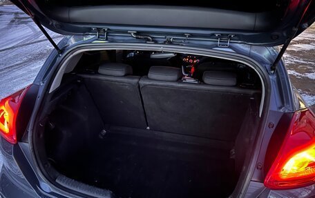 KIA cee'd III, 2013 год, 870 000 рублей, 5 фотография