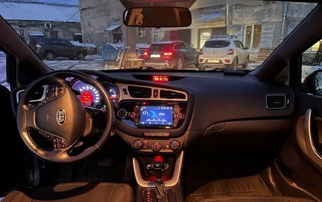 KIA cee'd III, 2013 год, 870 000 рублей, 8 фотография