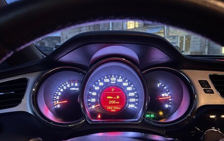 KIA cee'd III, 2013 год, 870 000 рублей, 11 фотография