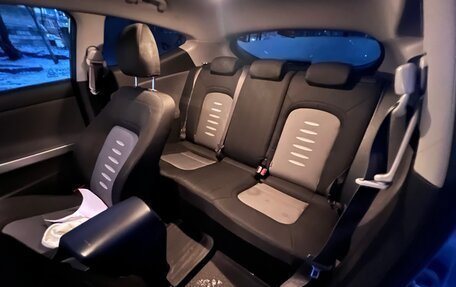 KIA cee'd III, 2013 год, 870 000 рублей, 9 фотография