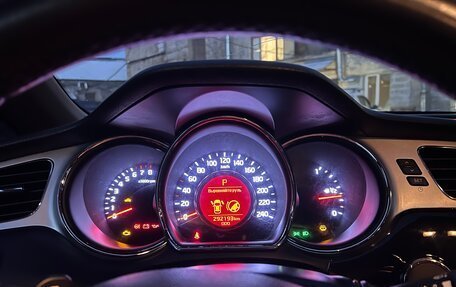 KIA cee'd III, 2013 год, 870 000 рублей, 12 фотография