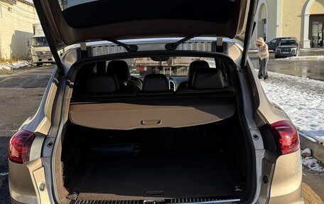 Porsche Cayenne III, 2016 год, 4 100 000 рублей, 7 фотография