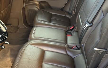 Porsche Cayenne III, 2016 год, 4 100 000 рублей, 10 фотография