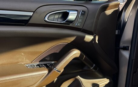 Porsche Cayenne III, 2016 год, 4 100 000 рублей, 13 фотография