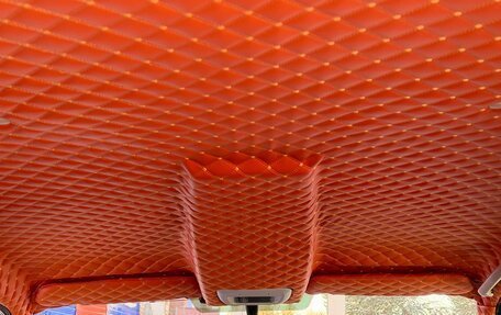 Chevrolet Niva I рестайлинг, 2016 год, 650 000 рублей, 6 фотография