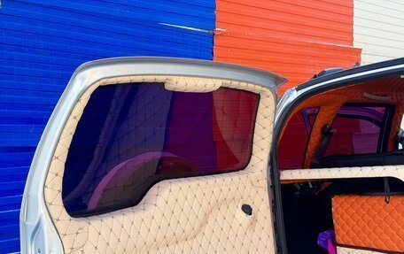 Chevrolet Niva I рестайлинг, 2016 год, 650 000 рублей, 10 фотография