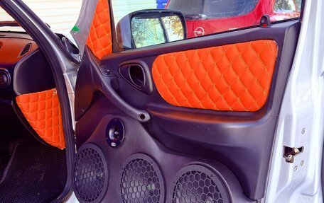 Chevrolet Niva I рестайлинг, 2016 год, 650 000 рублей, 2 фотография