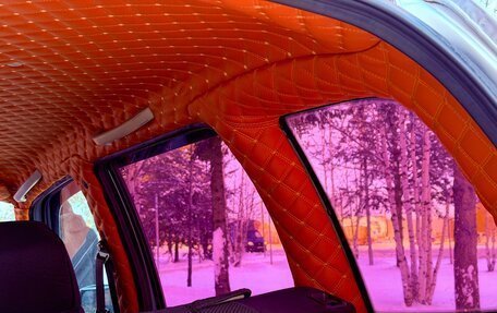 Chevrolet Niva I рестайлинг, 2016 год, 650 000 рублей, 7 фотография