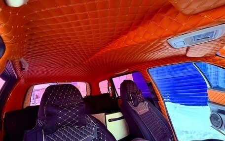 Chevrolet Niva I рестайлинг, 2016 год, 650 000 рублей, 5 фотография