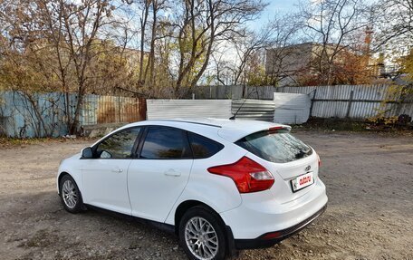 Ford Focus III, 2013 год, 710 000 рублей, 5 фотография