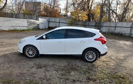 Ford Focus III, 2013 год, 710 000 рублей, 6 фотография
