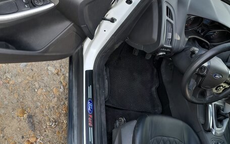 Ford Focus III, 2013 год, 710 000 рублей, 10 фотография