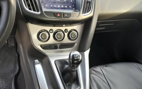 Ford Focus III, 2013 год, 710 000 рублей, 12 фотография