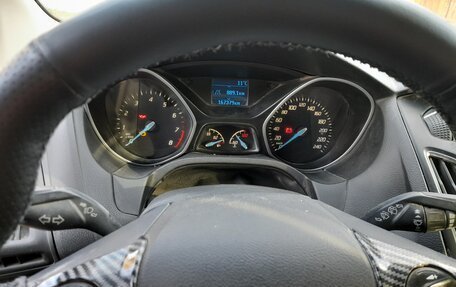 Ford Focus III, 2013 год, 710 000 рублей, 13 фотография