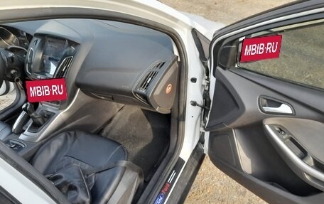 Ford Focus III, 2013 год, 710 000 рублей, 8 фотография