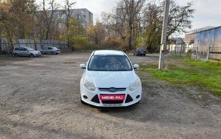 Ford Focus III, 2013 год, 710 000 рублей, 3 фотография
