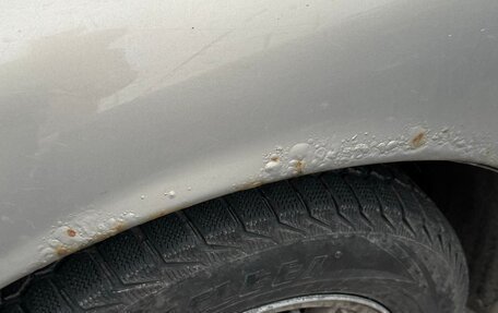 Volvo S60 III, 2004 год, 500 000 рублей, 6 фотография