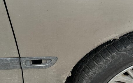 Volvo S60 III, 2004 год, 500 000 рублей, 5 фотография