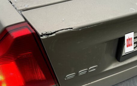 Volvo S60 III, 2004 год, 500 000 рублей, 7 фотография