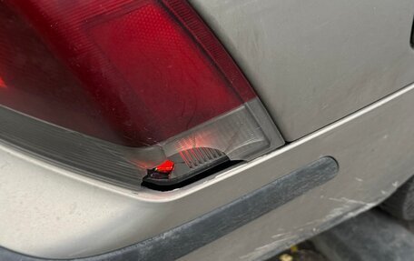 Volvo S60 III, 2004 год, 500 000 рублей, 8 фотография