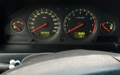 Volvo S60 III, 2004 год, 500 000 рублей, 12 фотография