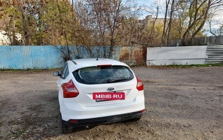 Ford Focus III, 2013 год, 710 000 рублей, 16 фотография