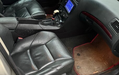 Volvo S60 III, 2004 год, 500 000 рублей, 10 фотография