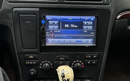 Volvo S60 III, 2004 год, 500 000 рублей, 13 фотография