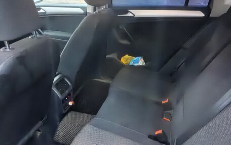 Volkswagen Tiguan II, 2019 год, 1 850 000 рублей, 8 фотография