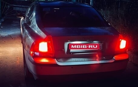Volvo S60 III, 2004 год, 500 000 рублей, 14 фотография