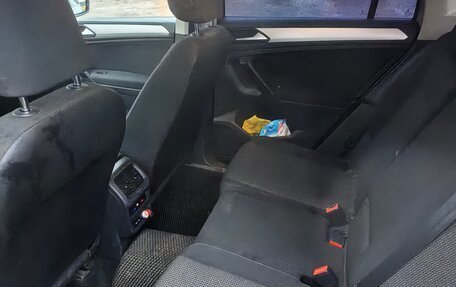 Volkswagen Tiguan II, 2019 год, 1 850 000 рублей, 9 фотография