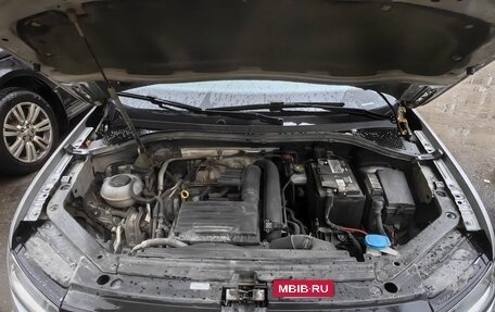 Volkswagen Tiguan II, 2019 год, 1 850 000 рублей, 4 фотография