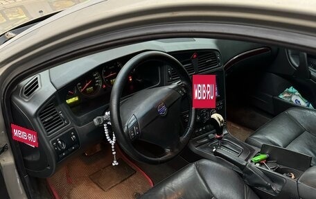 Volvo S60 III, 2004 год, 500 000 рублей, 9 фотография