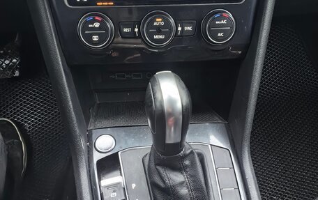 Volkswagen Tiguan II, 2019 год, 1 850 000 рублей, 17 фотография