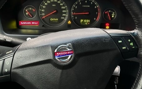 Volvo S60 III, 2004 год, 500 000 рублей, 11 фотография