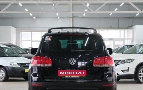 Volkswagen Touareg III, 2005 год, 1 489 000 рублей, 6 фотография