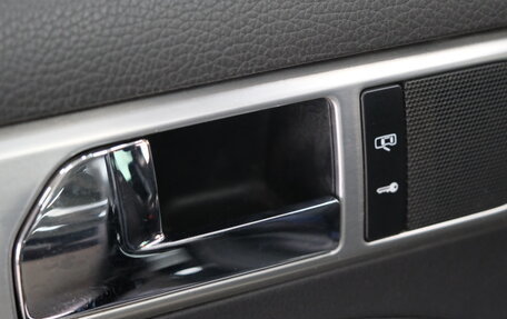 Volkswagen Touareg III, 2005 год, 1 489 000 рублей, 9 фотография