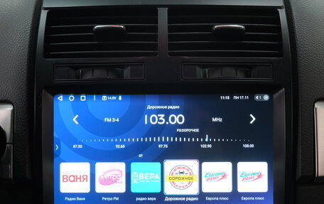 Volkswagen Touareg III, 2005 год, 1 489 000 рублей, 18 фотография